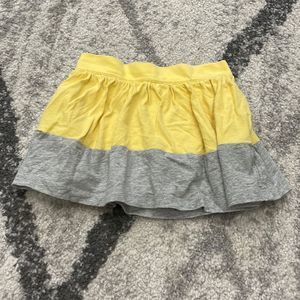 Skirt Layered 2T